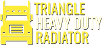 Triangle Heavy Duty Radiator Logo
