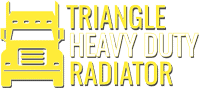 Triangle Heavy Duty Radiator