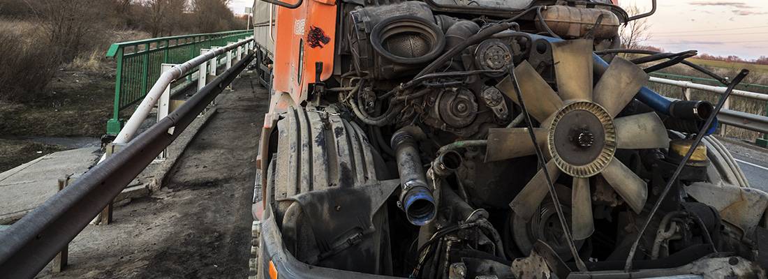 Truck Radiator Repair Chicago